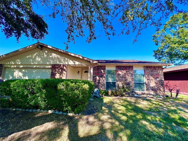 16926 Judyleigh Drive, Houston, TX 77084