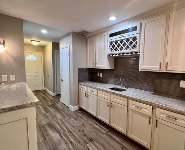 16926 Judyleigh Drive, Houston, TX 77084