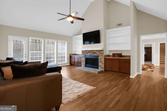 460 Holly Hills Lane, Mcdonough, GA 30252