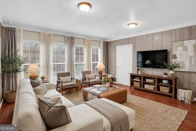 460 Holly Hills Lane, Mcdonough, GA 30252