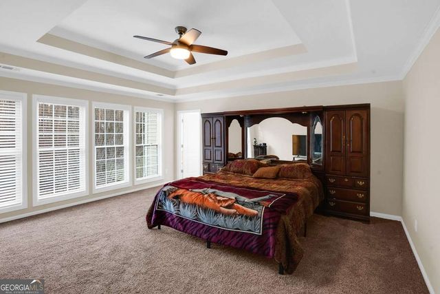 460 Holly Hills Lane, Mcdonough, GA 30252