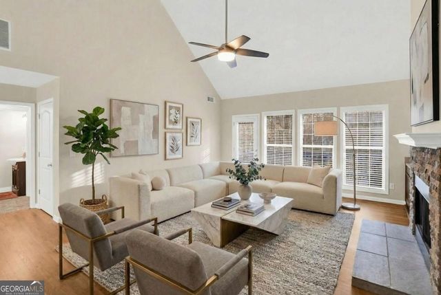 460 Holly Hills Lane, Mcdonough, GA 30252