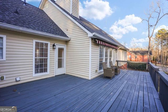 460 Holly Hills Lane, Mcdonough, GA 30252