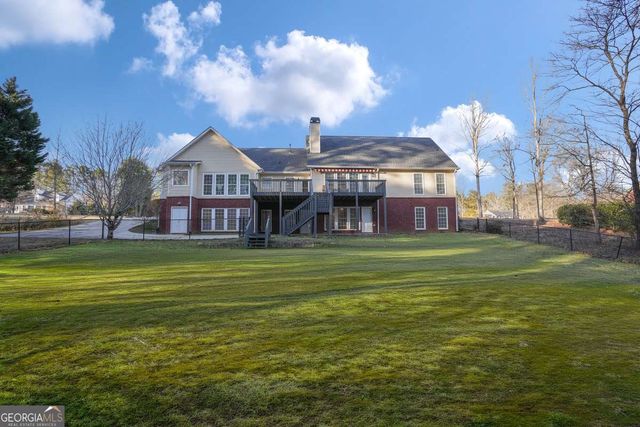 460 Holly Hills Lane, Mcdonough, GA 30252