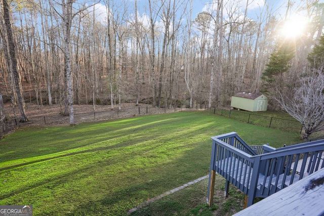 460 Holly Hills Lane, Mcdonough, GA 30252