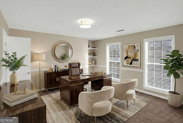 460 Holly Hills Lane, Mcdonough, GA 30252