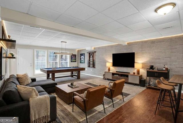 460 Holly Hills Lane, Mcdonough, GA 30252