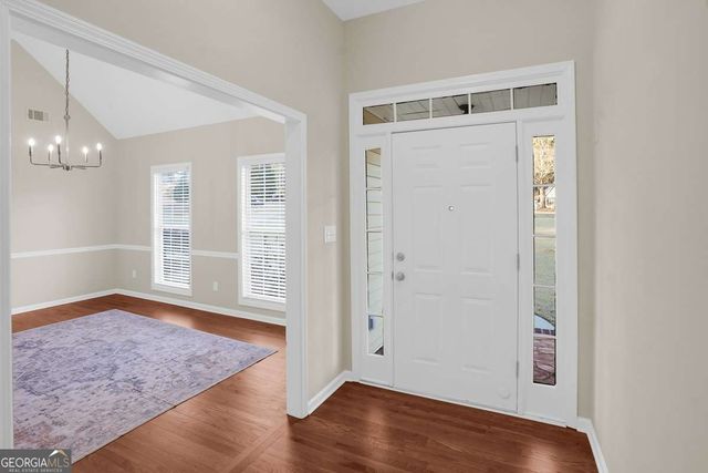 460 Holly Hills Lane, Mcdonough, GA 30252