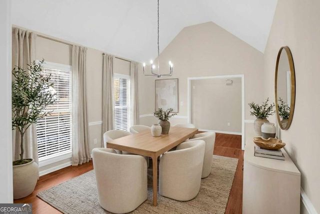 460 Holly Hills Lane, Mcdonough, GA 30252