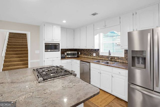 460 Holly Hills Lane, Mcdonough, GA 30252