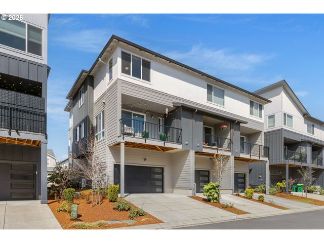 17312 Sw KITE Ln, Beaverton, OR 97007