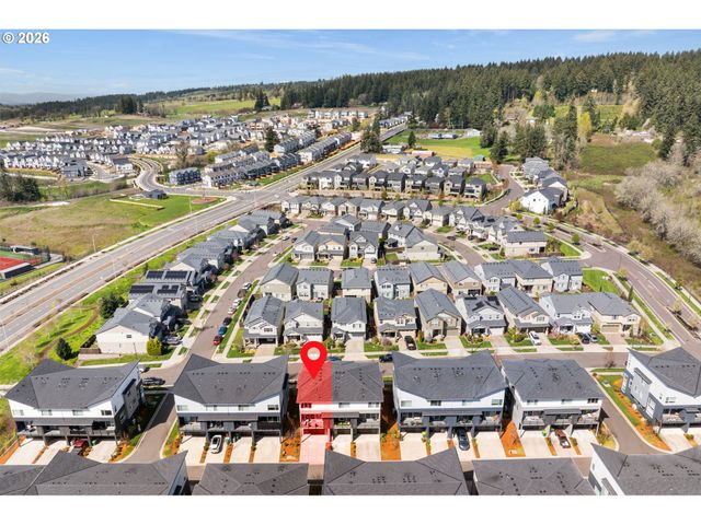 17312 Sw KITE Ln, Beaverton, OR 97007