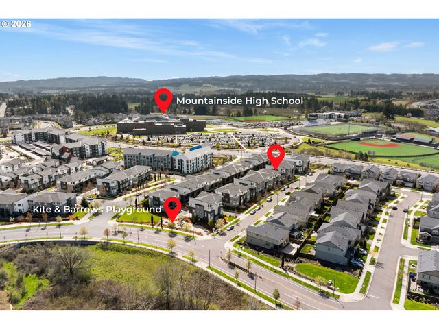 17312 Sw KITE Ln, Beaverton, OR 97007