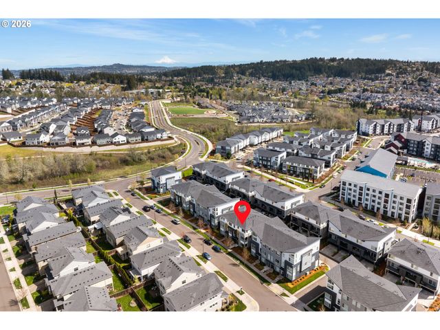 17312 Sw KITE Ln, Beaverton, OR 97007