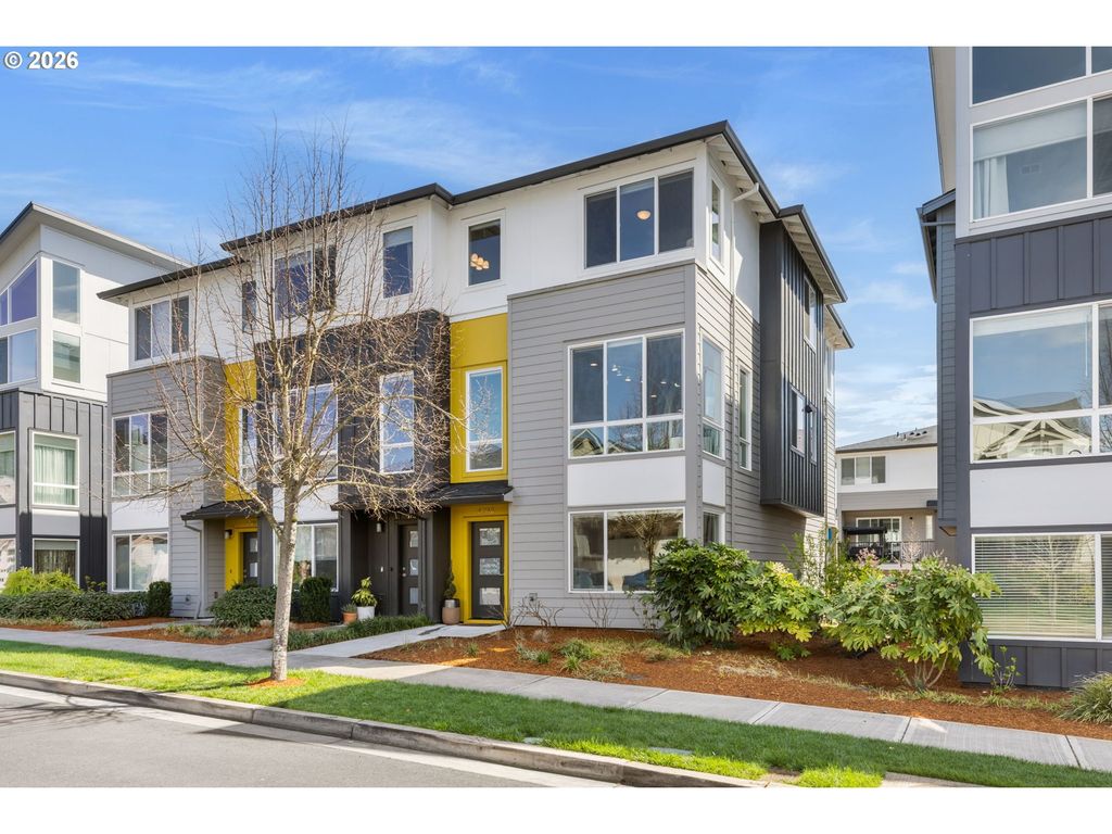 17312 Sw KITE Ln, Beaverton, OR 97007