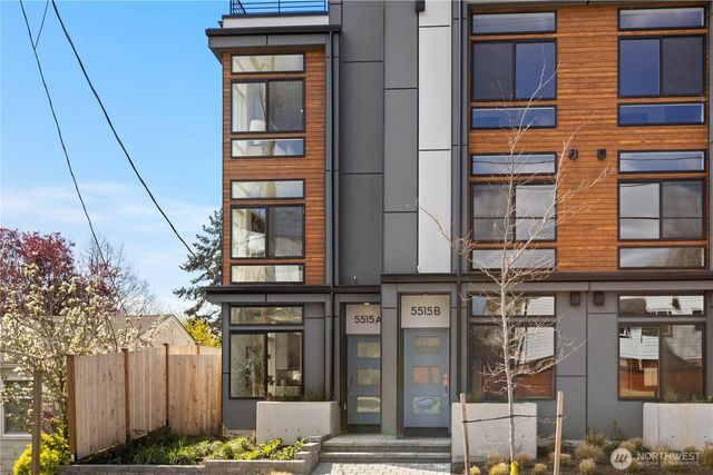 5515 A 9th Avenue NW, Seattle, WA 98107