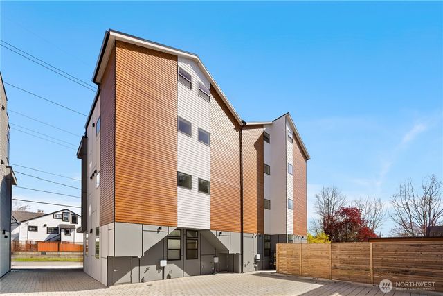 5515 A 9th Avenue NW, Seattle, WA 98107