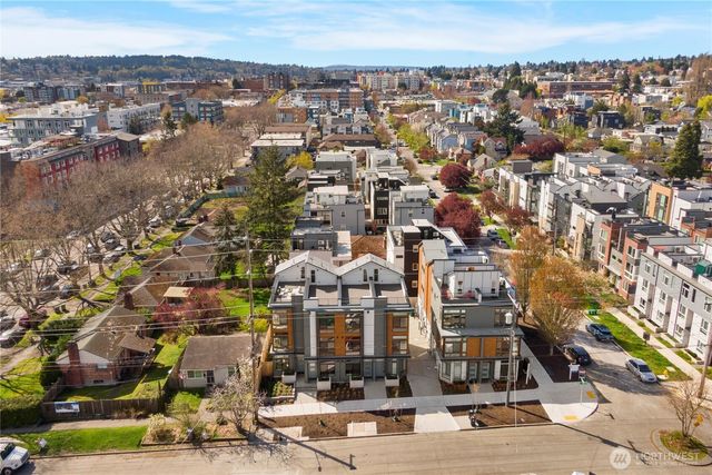 5515 A 9th Avenue NW, Seattle, WA 98107