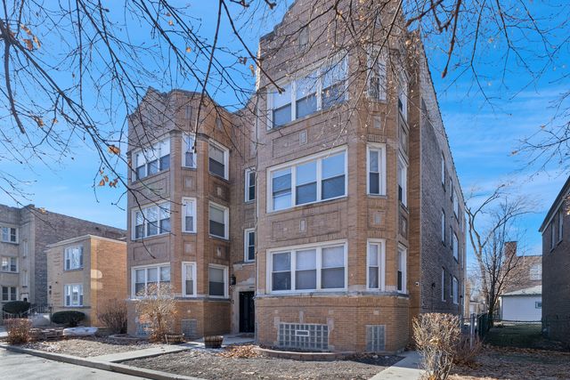 9222 S Laflin Street 3N, Chicago, IL 60620