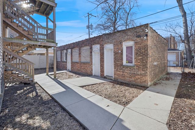 9222 S Laflin Street 3N, Chicago, IL 60620