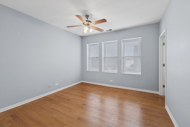 9222 S Laflin Street 3N, Chicago, IL 60620