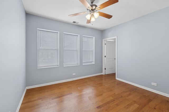 9222 S Laflin Street 3N, Chicago, IL 60620