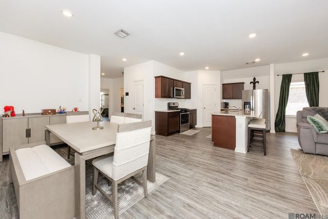 13072 Bayberry Ave, Denham Springs, LA 70706