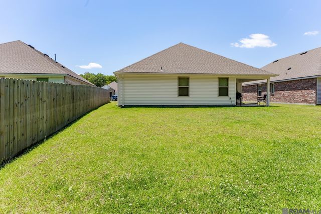 13072 Bayberry Ave, Denham Springs, LA 70706