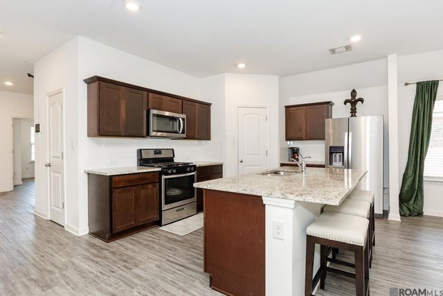 13072 Bayberry Ave, Denham Springs, LA 70706