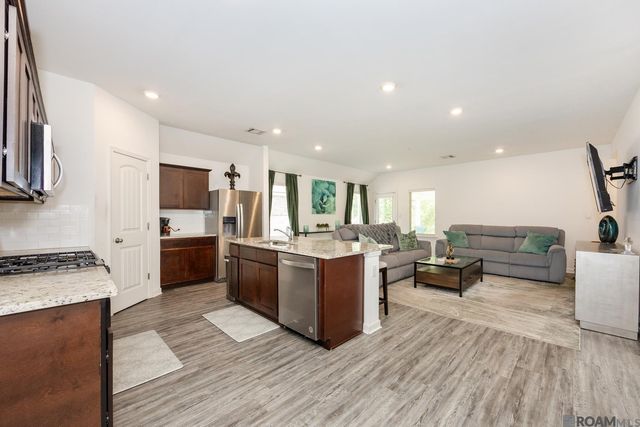 13072 Bayberry Ave, Denham Springs, LA 70706