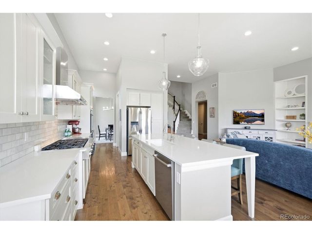 10665 Montecito Dr, Lone Tree, CO 80124
