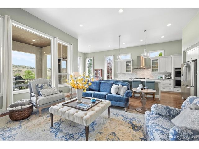 10665 Montecito Dr, Lone Tree, CO 80124