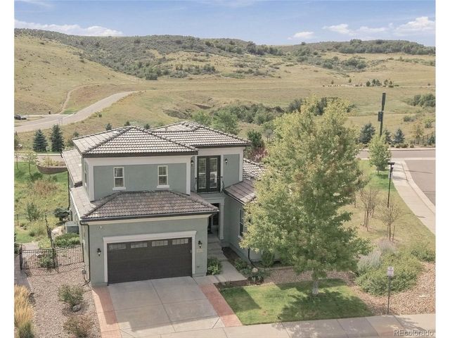 10665 Montecito Dr, Lone Tree, CO 80124