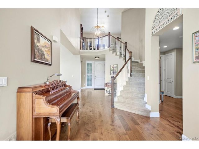 10665 Montecito Dr, Lone Tree, CO 80124