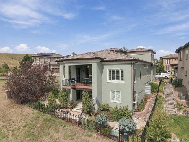 10665 Montecito Dr, Lone Tree, CO 80124