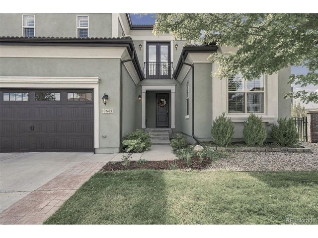 10665 Montecito Dr, Lone Tree, CO 80124
