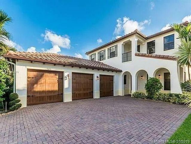 8408 NW 40th Street, Cooper City, FL 33024