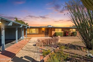 4925 E Copper Street, Tucson, AZ 85712