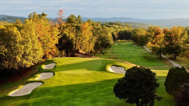 24 Village Road, Surry, NH 03431