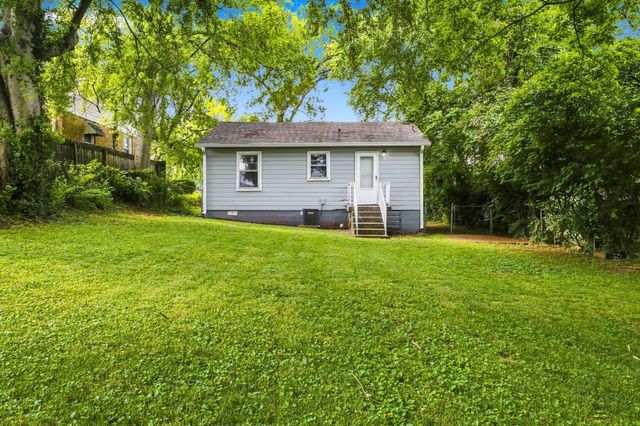 821 W Greenwood Ave, Nashville, TN 37206
