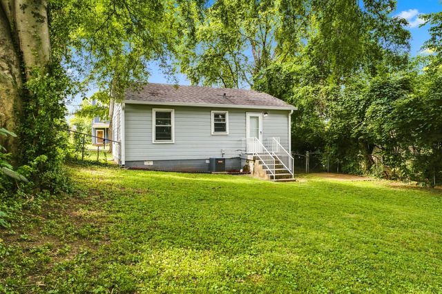 821 W Greenwood Ave, Nashville, TN 37206