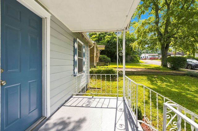 821 W Greenwood Ave, Nashville, TN 37206