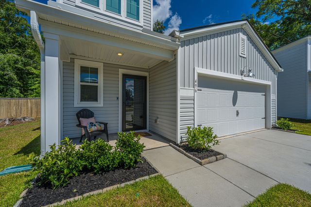 496 Minim Street, Charleston, SC 29414