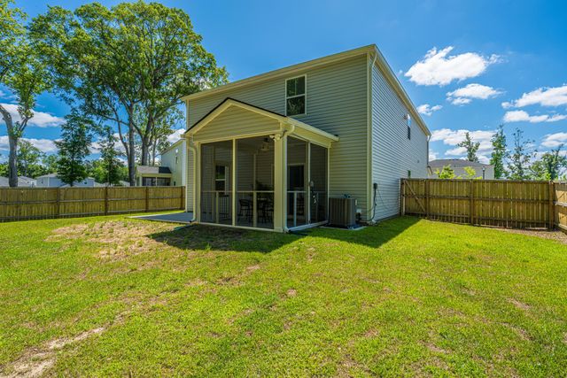 496 Minim Street, Charleston, SC 29414