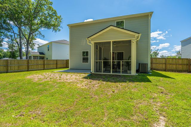 496 Minim Street, Charleston, SC 29414