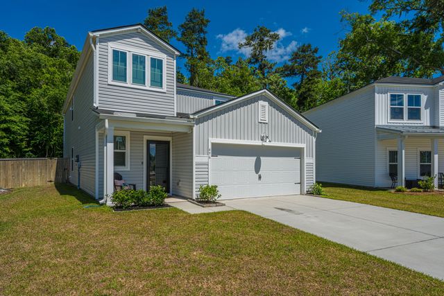 496 Minim Street, Charleston, SC 29414