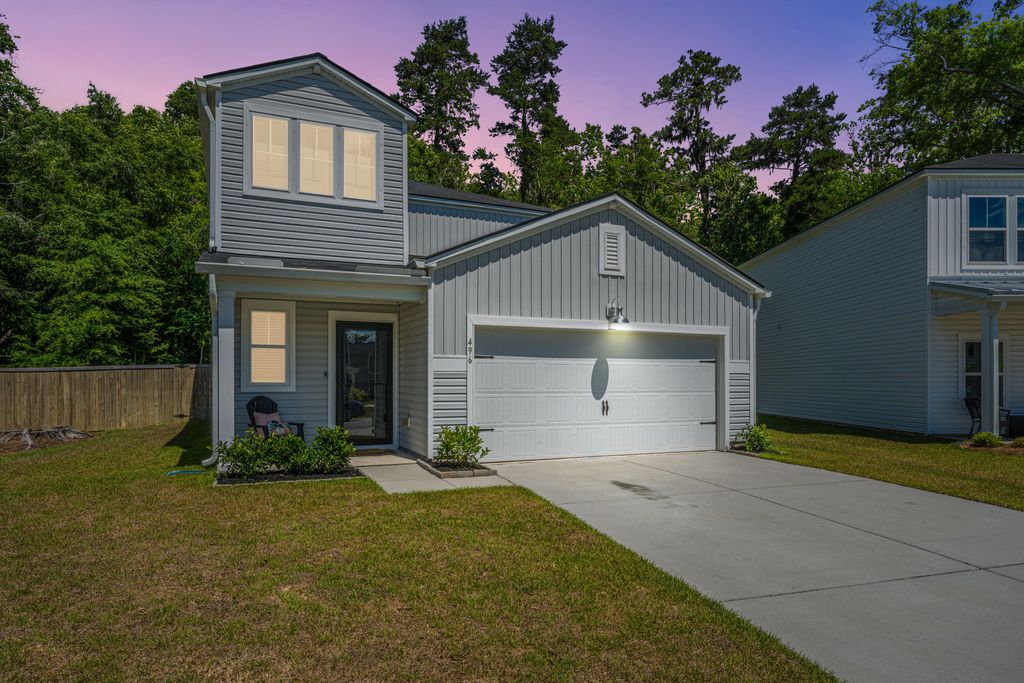 496 Minim Street, Charleston, SC 29414