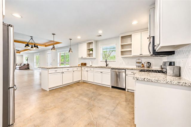 2422 De Soto Street, Houston, TX 77091