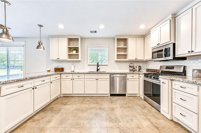 2422 De Soto Street, Houston, TX 77091