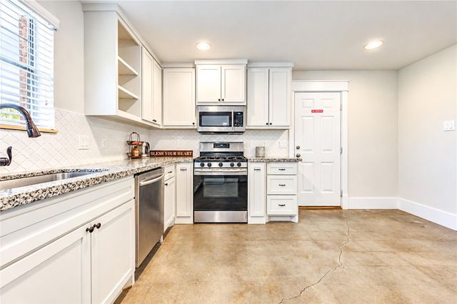 2422 De Soto Street, Houston, TX 77091